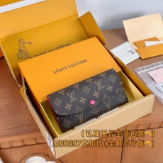 Louis Vuitton Wallets Purse